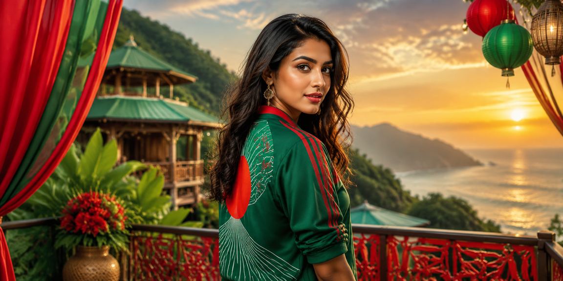 বান্দরবানে মোবাইল দিয়ে bigpari পেমেন্ট করছেন এক ব্যবহারকারী
