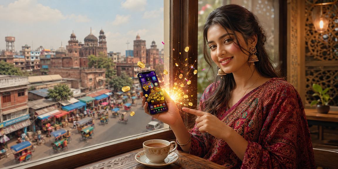 বগুড়ায় স্মার্টফোনে ফুটবল বেটিং অ্যানালিটিক্স দেখছেন একজন ব্যবহারকারী
