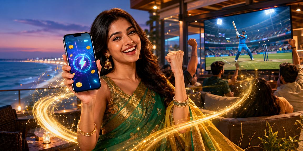 কক্সবাজারে বাংলাদেশি ব্যবহারকারীর অনলাইন গেমিং অভিজ্ঞতা