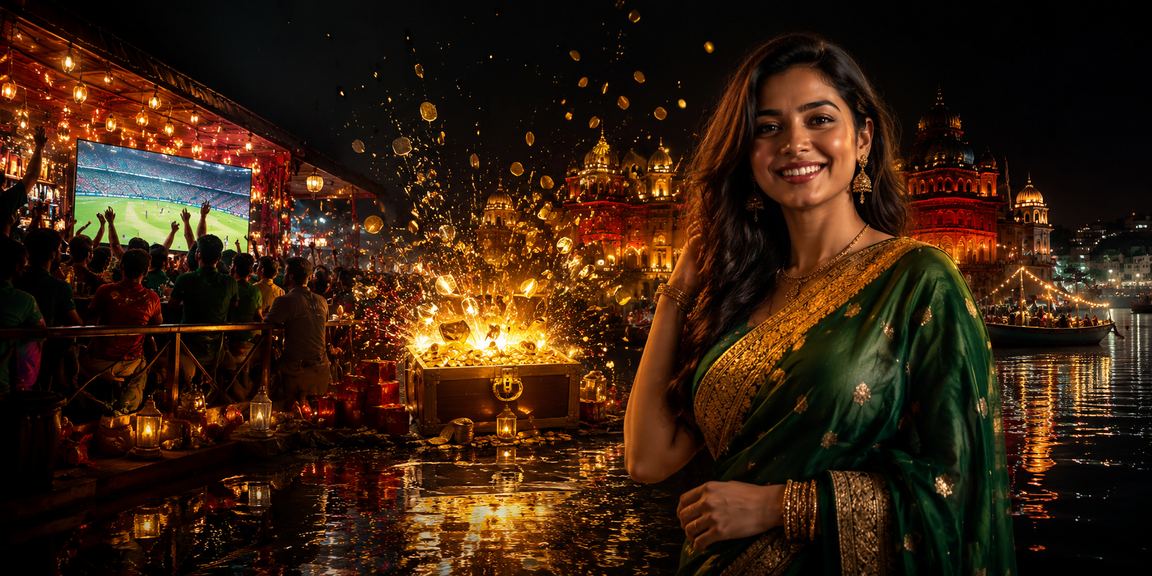 নারায়ণগঞ্জে রাতের বাজারে ক্রিকেট বেটিং অভিজ্ঞতা