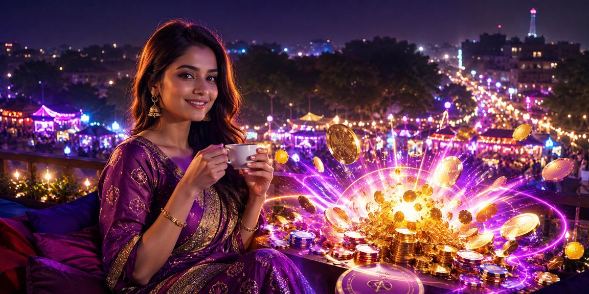 রাজশাহীর নাইট মার্কেটে বেটিং রিভিউ ও বোনাস তথ্য দেখছেন একজন ব্যবহারকারী