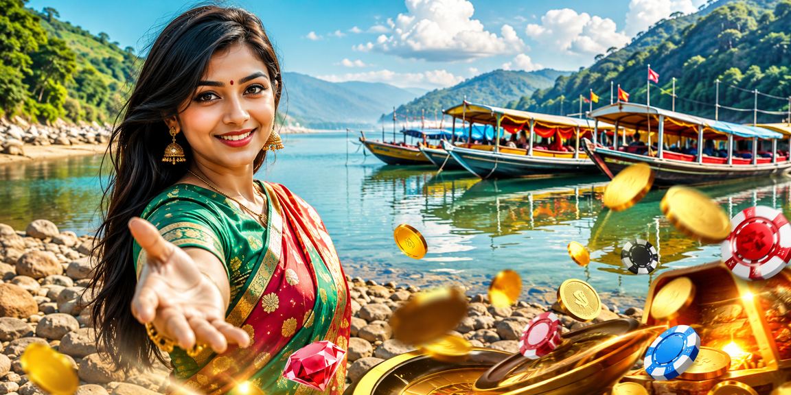 সিলেটের ব্যবহারকারী bigpari - তে মোবাইল ব্যাংকিং দিয়ে ডিপোজিট করছেন